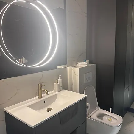 Apartamento Natura -ekskluzywny
