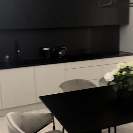 Natura -ekskluzywny Apartamento