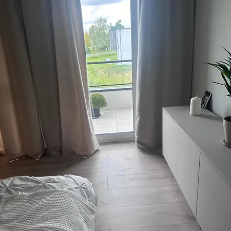 Lägenhet Natura -ekskluzywny