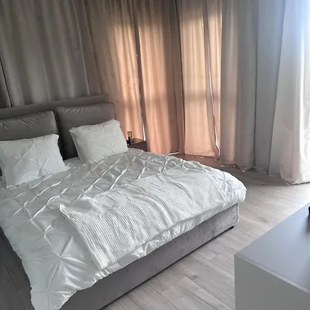 Natura -ekskluzywny Apartamento *