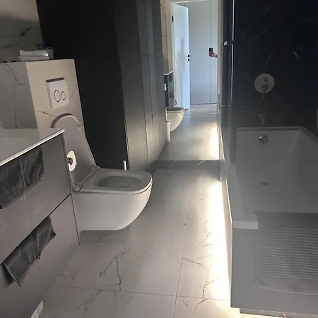 Apartamento Natura -ekskluzywny *