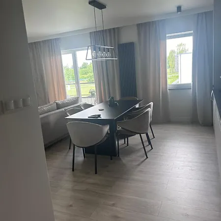 Natura -ekskluzywny Apartamento *